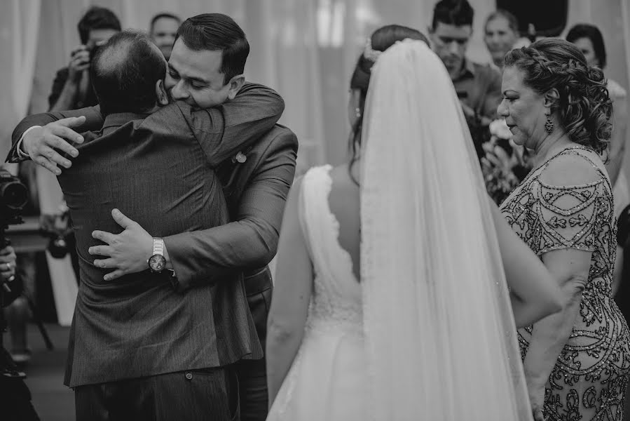 Fotógrafo de casamento Murilo Araújo (muriloaraujo). Foto de 20 de fevereiro 2020