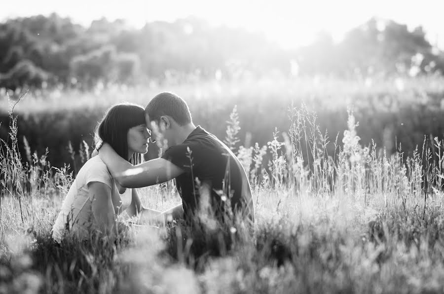 Wedding photographer Aleksey Kurochkin (akurochkin). Photo of 13 January 2016