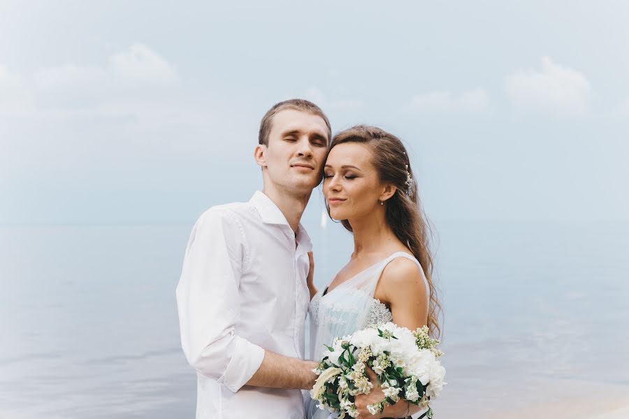 結婚式の写真家Mikola Konchenko (nesk)。2018 3月25日の写真