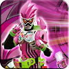 Kamen Rider Ex-Aid Henshin Belt icon