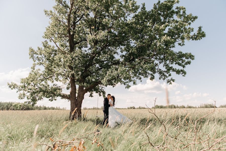 Wedding photographer Vasiliy Ryabkov (riabcov). Photo of 17 January 2020