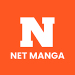 Cover Image of ดาวน์โหลด Net Manga - Manga Reader 1.7.0 APK