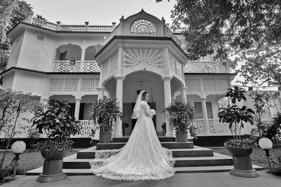 Wedding photographer Saiful Islam Jibon (jibonphotography). Photo of 16 June 2022