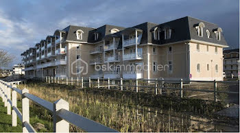 appartement à Cabourg (14)