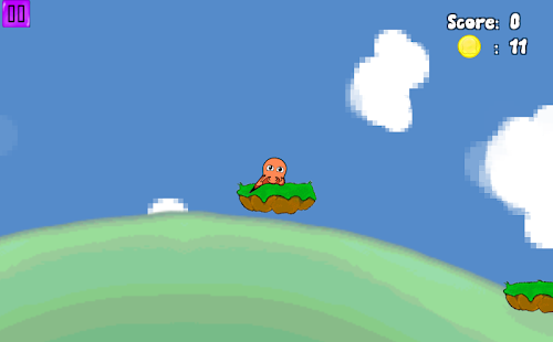 Jelly Launch Screenshots 0