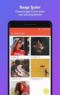 Image Locker -Hide your photos