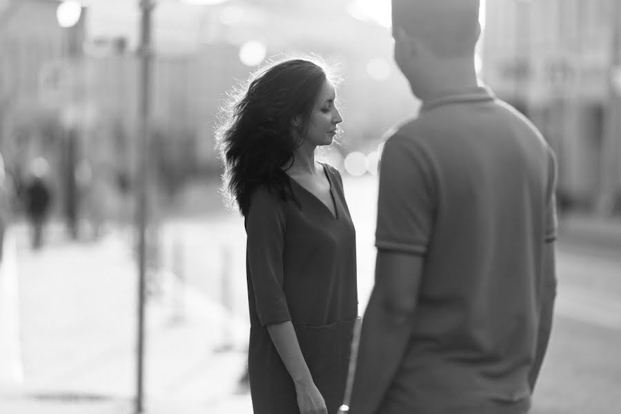 Wedding photographer Oksana Peshkova (ksyuhich). Photo of 21 January 2019