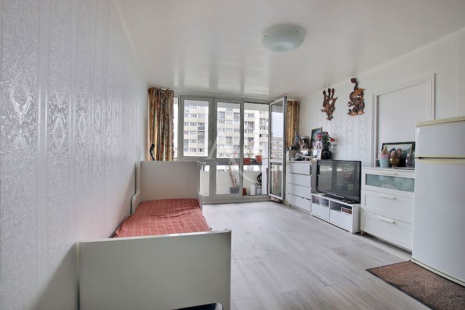 Vente appartement 5 pièces 92 m² à Aubervilliers (93300), 327 000 €