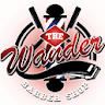 The Wander Barbershop icon