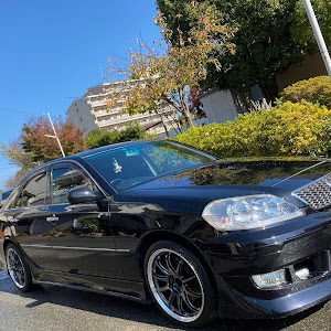 マークII JZX110