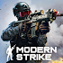 Modern Strike Online: PRO FPS1.32.1 (Mod)