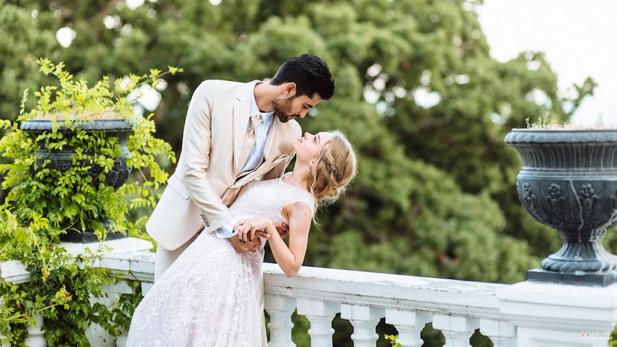 Photographe de mariage Dmitriy Malafeev (razvedka). Photo du 4 septembre 2017