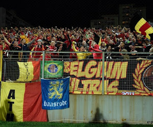 Supporters waarschuwen Rode Duivels