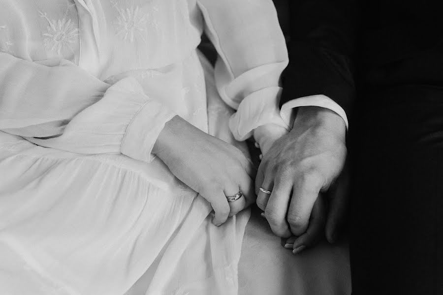 Photographe de mariage Katerina Grishekina (glediska). Photo du 25 mars 2019