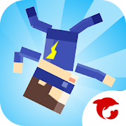 Tap Fly Hero Mod apk أحدث إصدار تنزيل مجاني