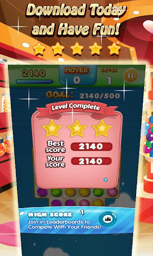 免費下載解謎APP|Candy Heroes Story 2 app開箱文|APP開箱王