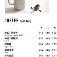 彼得好咖啡 peter better cafe