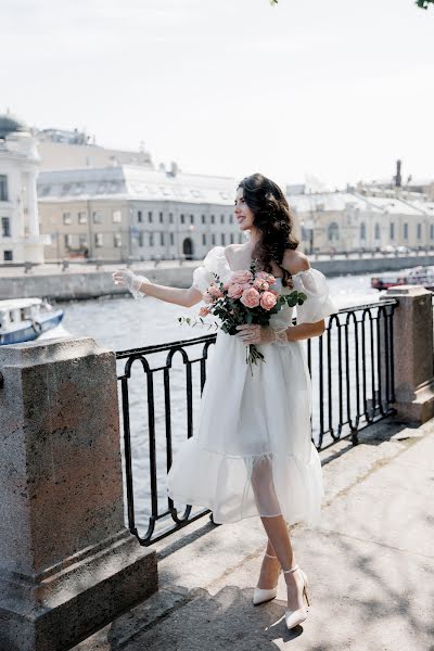 Photographe de mariage Valentin Tatarinov (tatarinov). Photo du 5 mai