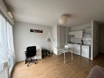 appartement à Nantes (44)