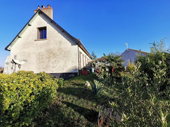 maison à Saint-Cyr-sur-Loire (37)