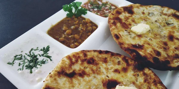 Royal Amritsari Kulcha photo 