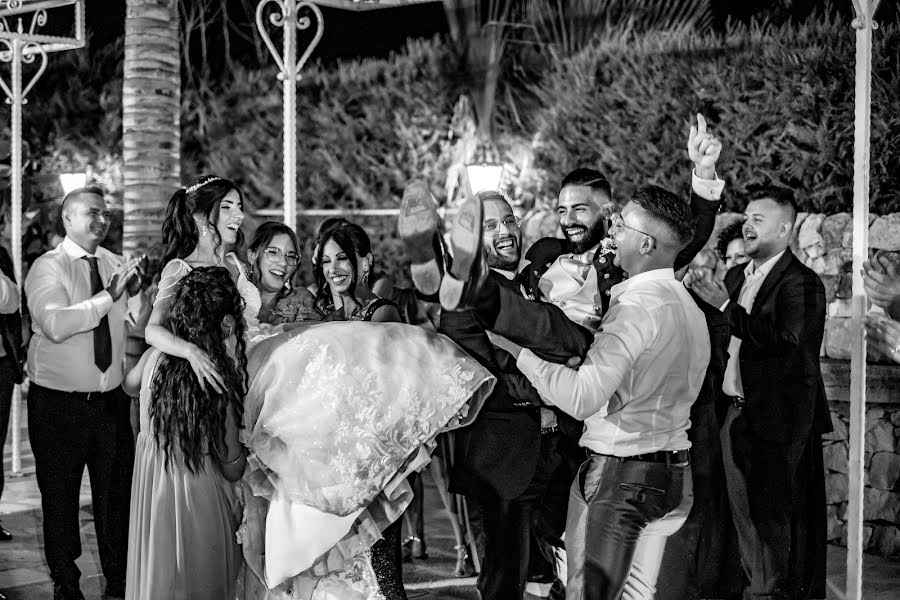 Photographe de mariage Angelo Alborino (alborino). Photo du 16 mars 2023