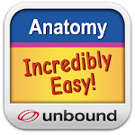 Cover Image of Tải xuống Anatomy & Physiology Made Easy 2.6.44 APK