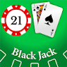 Blackjack icon