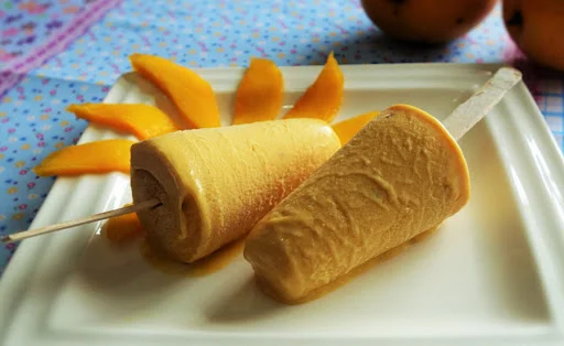 Mango Kulfi