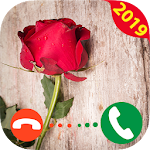 Cover Image of Скачать phone color screen- colorful call flash theme 2019 41.85.344 APK