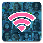 Cover Image of Download Instabridge - Free WiFi 8.8.4 APK