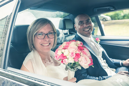 Photographe de mariage Olivier Hêne (ohenephoto). Photo du 24 décembre 2018