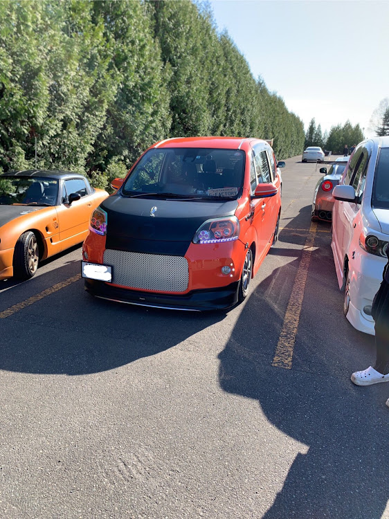 スカイライン GT-Rのcartunefriends・1周年記念MT・スカイラインGT-Rに関するカスタム事例の投稿画像6枚目
