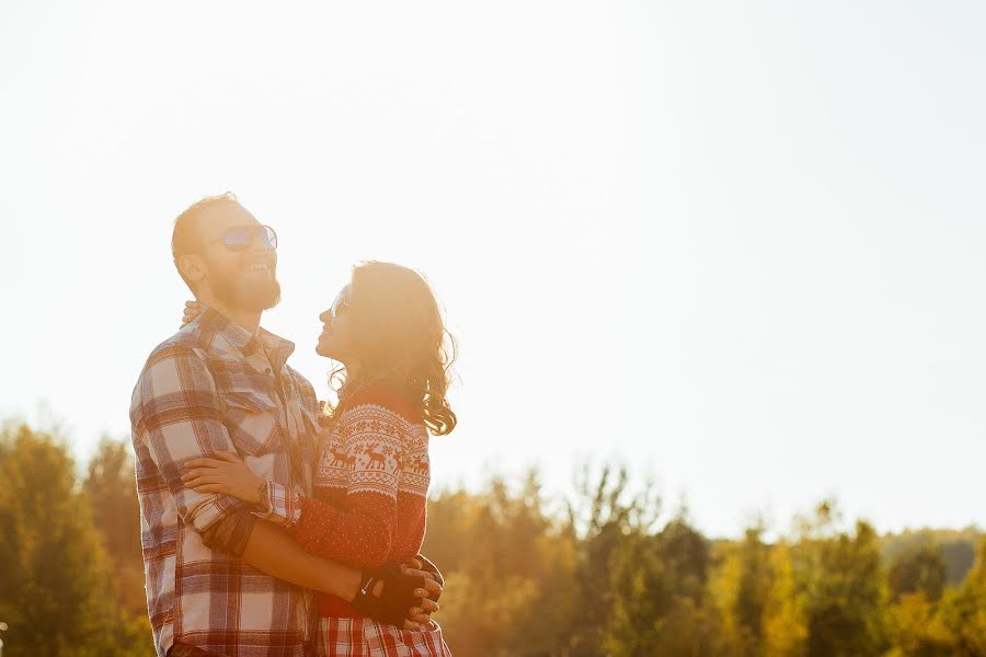 Wedding photographer Konstantin Peshkov (peshkovphoto). Photo of 27 November 2015