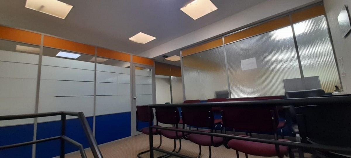 Oficina En Venta - Quinta Camacho, Bogota