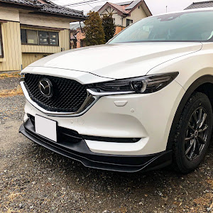 CX-5 KF系