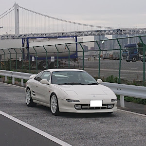 MR2 SW20