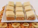 Elvis Fudge was pinched from <a href="http://candy.about.com/od/chocolatefudgerecipes/r/elvis_fudge.htm" target="_blank">candy.about.com.</a>