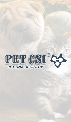 PET CSI® - Free