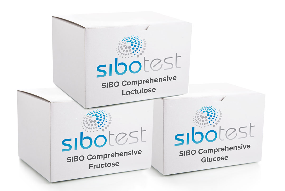 SIBO Practitioner