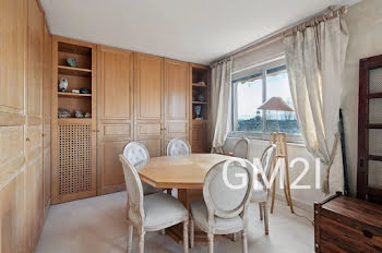 appartement à Neuilly-sur-Seine (92)