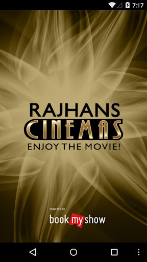 Rajhans Cinemas