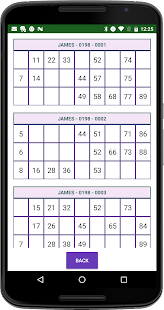 Tambola King - Paper Less Housie - Indian Bingo(圖6)-速報App