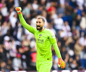 Enorme avec l'Italie, Donnarumma ne digère toujours pas l'élimination de la Coupe du Monde