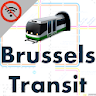 Brussels Transport: STIB-MIVB icon