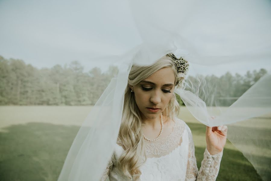 Wedding photographer Faryl Seabaugh (farylann). Photo of 30 December 2019