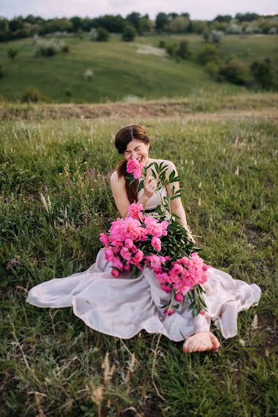 Hochzeitsfotograf Maksim Butchenko (butchenko). Foto vom 20. Mai 2018