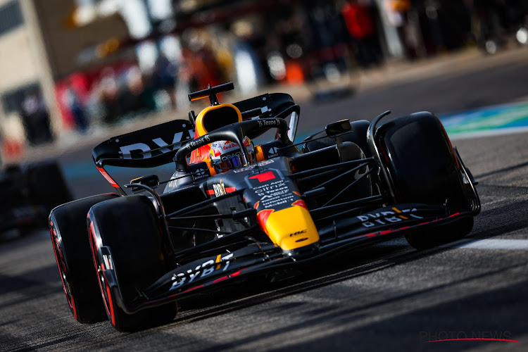 Max Verstappen pakt laatste polepositie van het seizoen, Perez en Leclerc op plek twee en drie