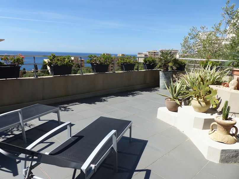 Vente appartement 4 pièces 110 m² à Ajaccio (20000), 590 000 €