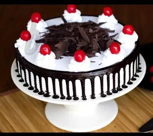 Black Forest Cake